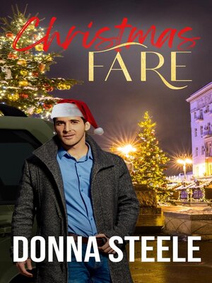 cover image of Christmas Fare